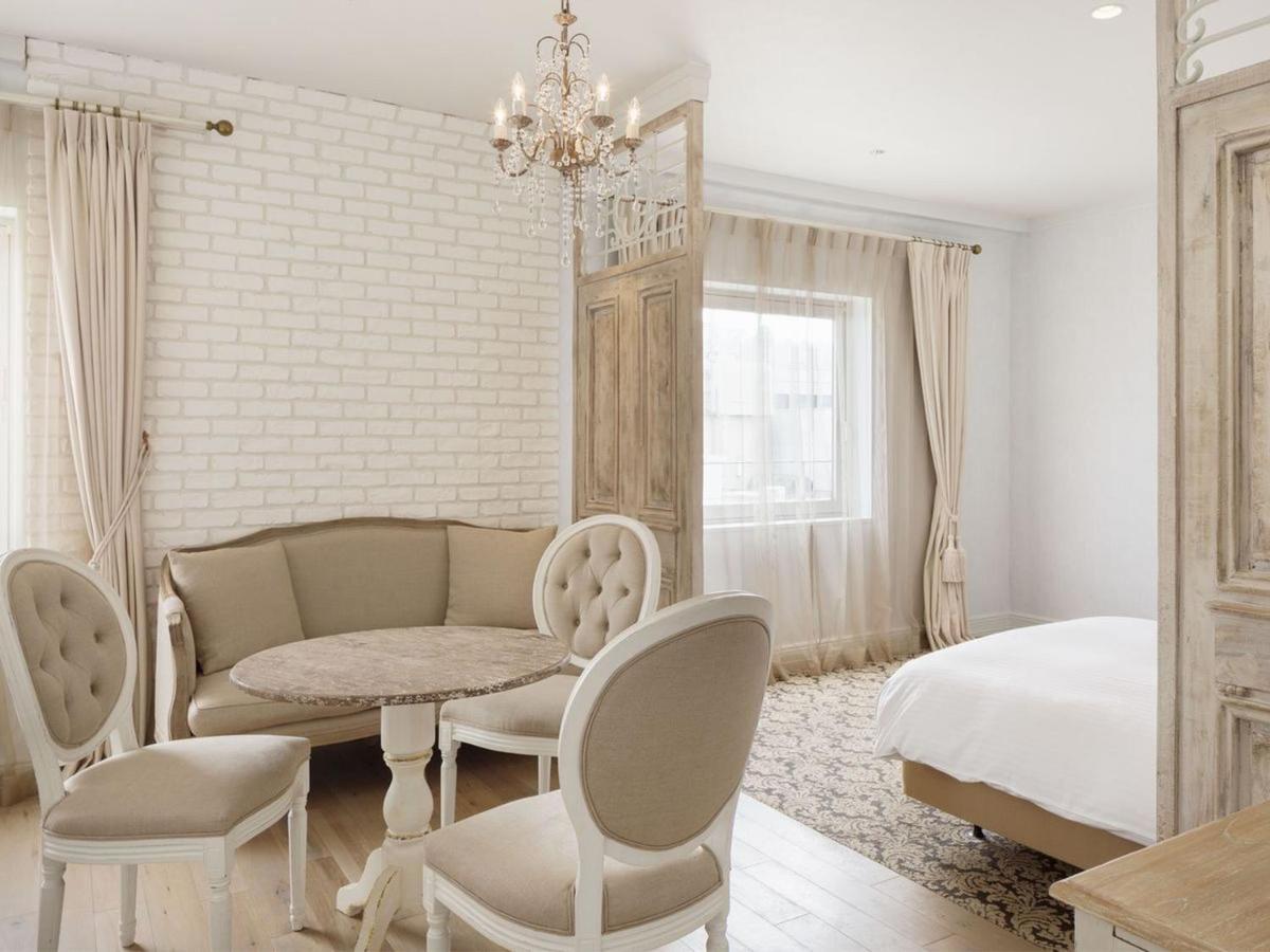 Hotel Plumm Йокогама Экстерьер фото